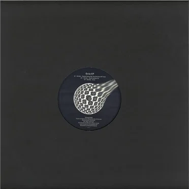 Ovio EP by Venda - album cover
