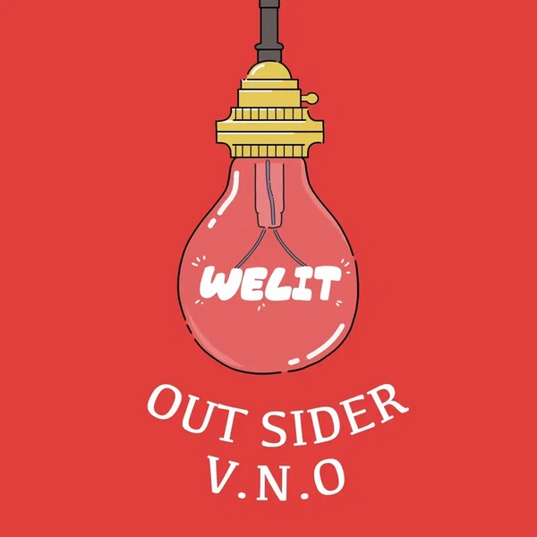 OUTSIDER / V.N.O