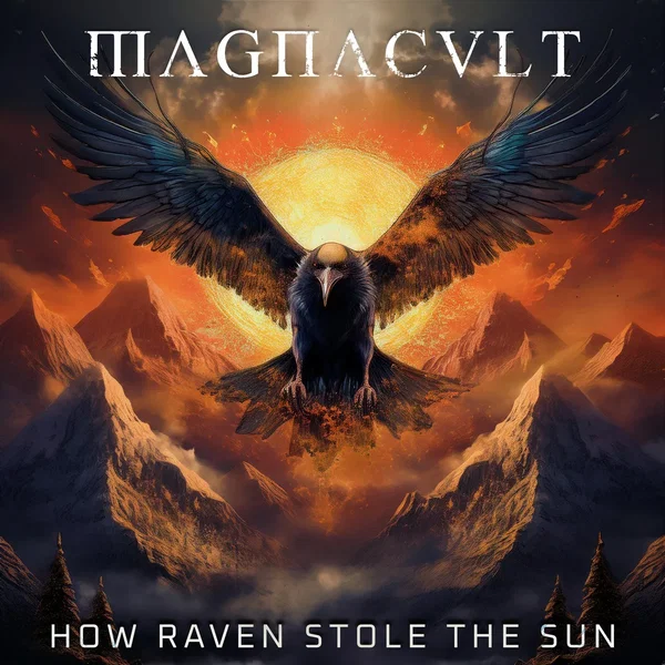 How Raven Stole the Sun