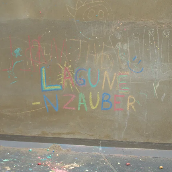 Lagunenzauber 2