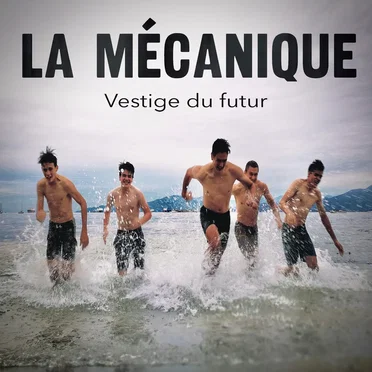 Vestige du futur