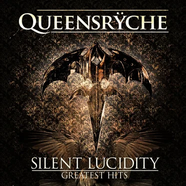 Silent Lucidity: Greatest Hits by Queensrÿche - album cover