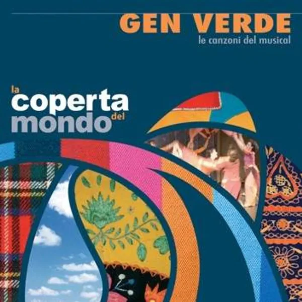 La coperta del mondo