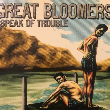 Speak of Trouble