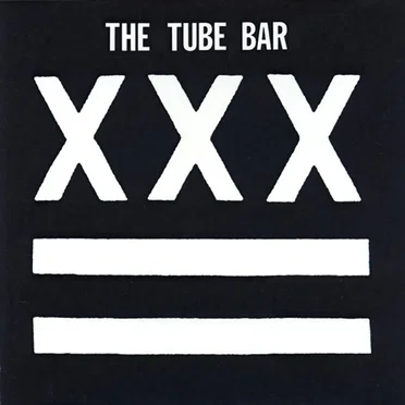 The Tube Bar Deluxe by Various Artists - album cover