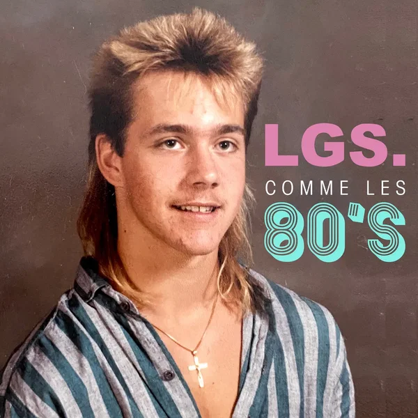 Comme les 80’s