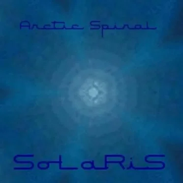 Arctic Spiral
