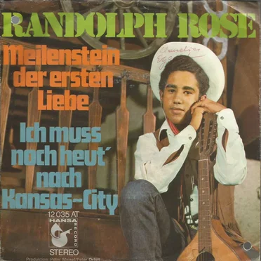 Meilenstein der ersten Liebe