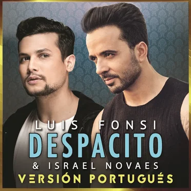 Despacito (versión Portugués)