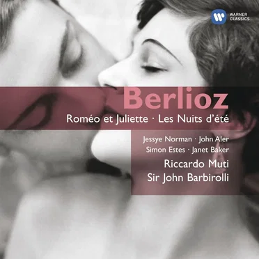 Roméo et Juliette / Les Nuits d'été