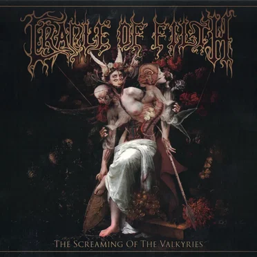The Screaming of the Valkyries