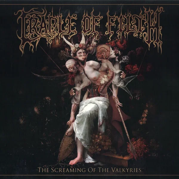The Screaming of the Valkyries