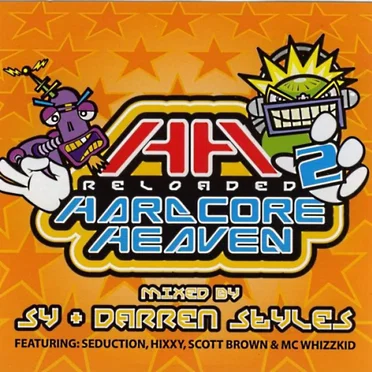 Hardcore Heaven 2: Reloaded