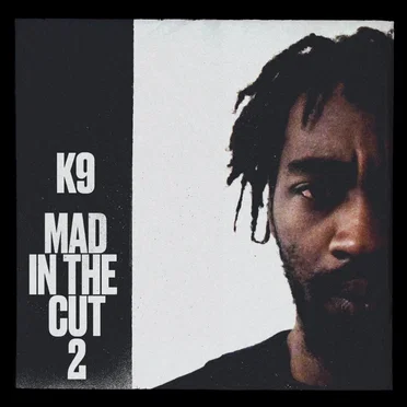 Mad in the Cut 2 by K9 - album cover