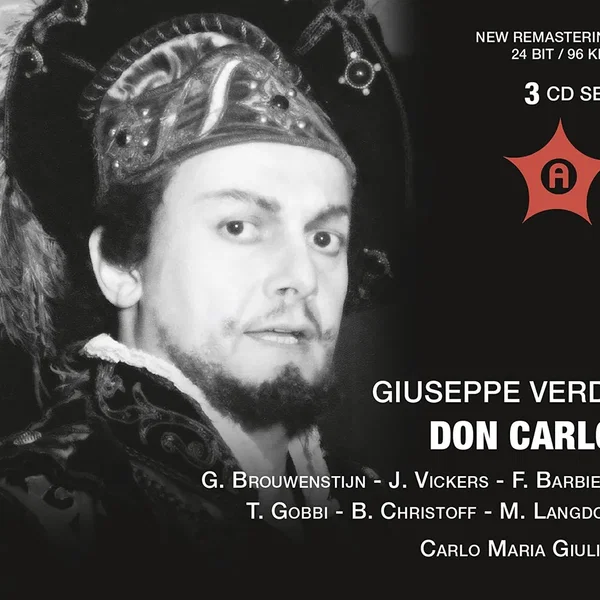 Don Carlo