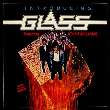 Introducing Glass by Glass - album cover