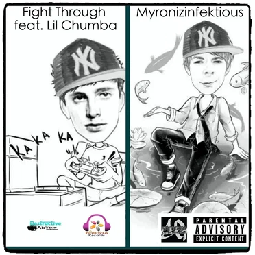 Fight Through