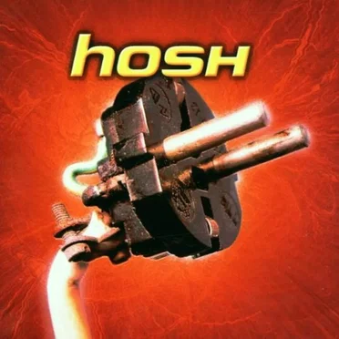 Hosh by Hosh - album cover