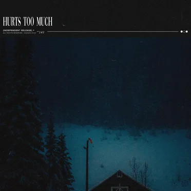 Hurts Too Much