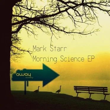 Morning Science EP
