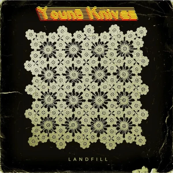 Landfill