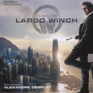 Largo Winch
