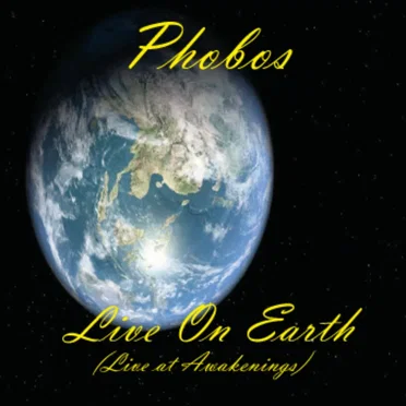 Live on Earth