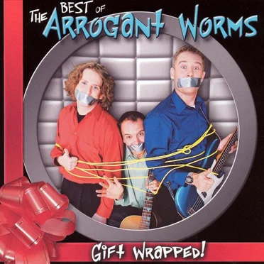 Gift Wrapped