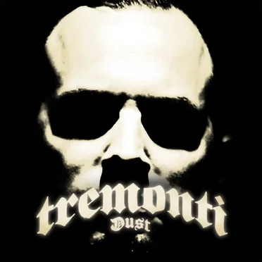 Dust by Tremonti - album cover