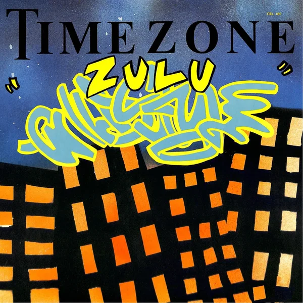 Zulu Wildstyle