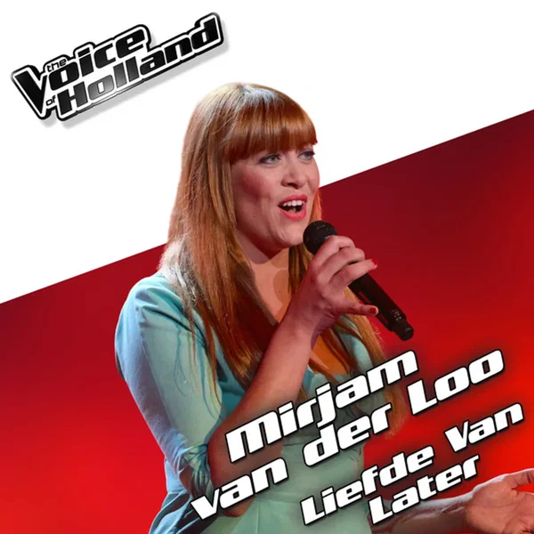 Liefde van later