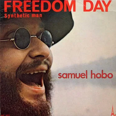 Freedom Day / Synthetic Man
