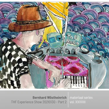 THF Experience Show 20210130 - Part 2