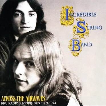 Across the Airwaves: BBC Radio Recordings 1969-1974