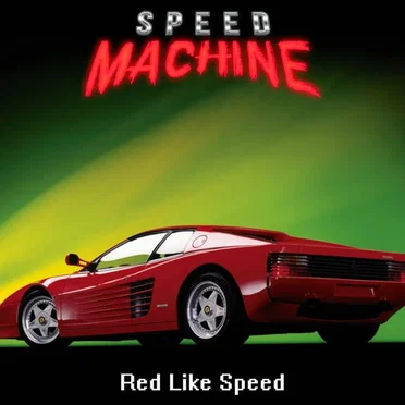Red like Speed