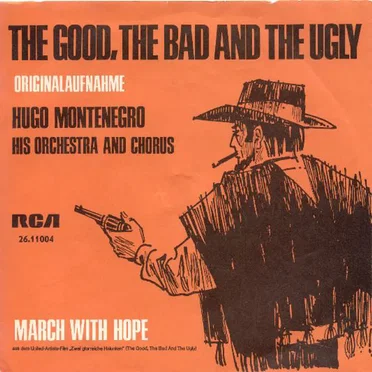 The Good, The Bad & The Ugly