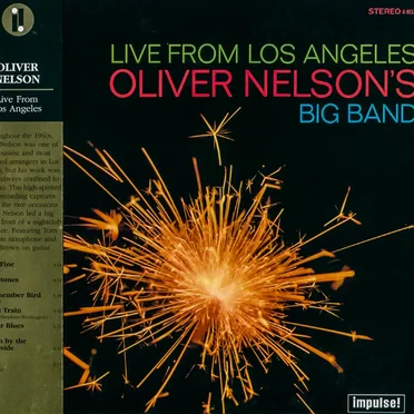 Live From Los Angeles