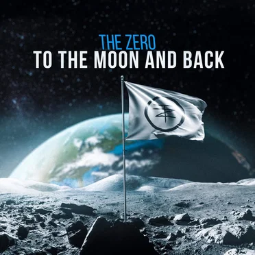 To the Moon and Back
