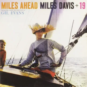Miles Ahead / Blue Moods