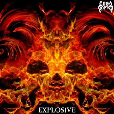 Explosive