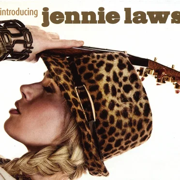Jennie Laws