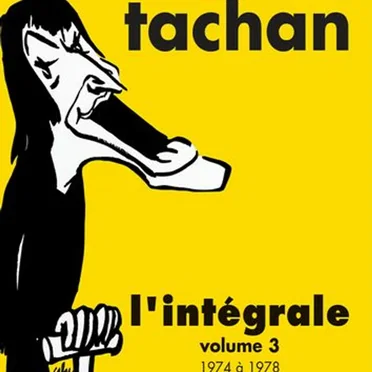 L’Intégrale, volume 3 : 1974 à 1978