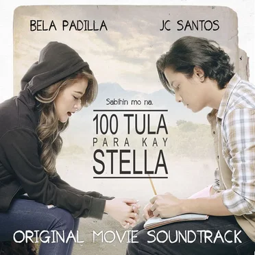 100 Tula Para Kay Stella (Original Movie Soundtrack) by Various Artists - album cover