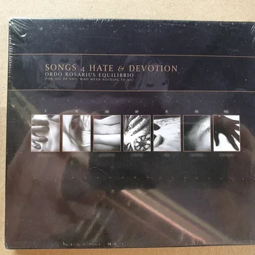 Songs 4 Hate & Devotion