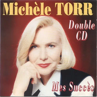 Mes succès by Michèle Torr - album cover