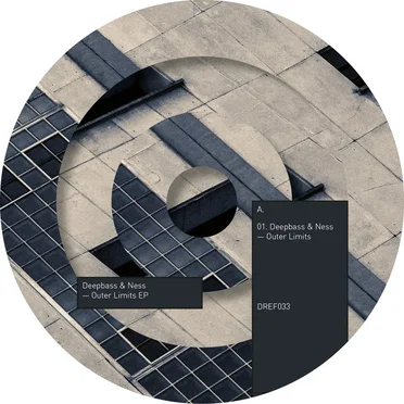Outer Limits EP