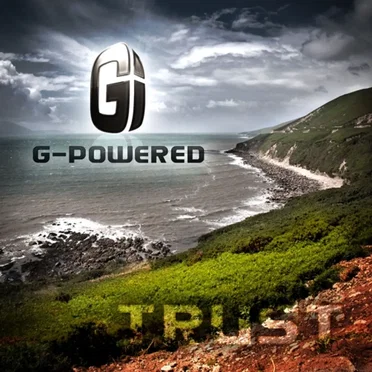 Trust by G-Powered - album cover