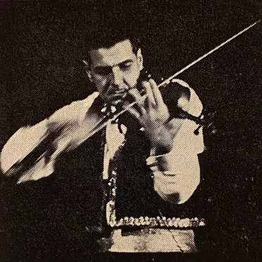 Magic Fingers Play Cleopatra’s Favorites: Near Eastern Music in New England ca. 1957