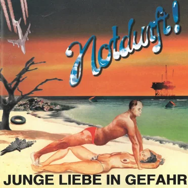 Junge Liebe In Gefahr