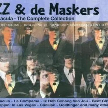 ZZ & De Maskers